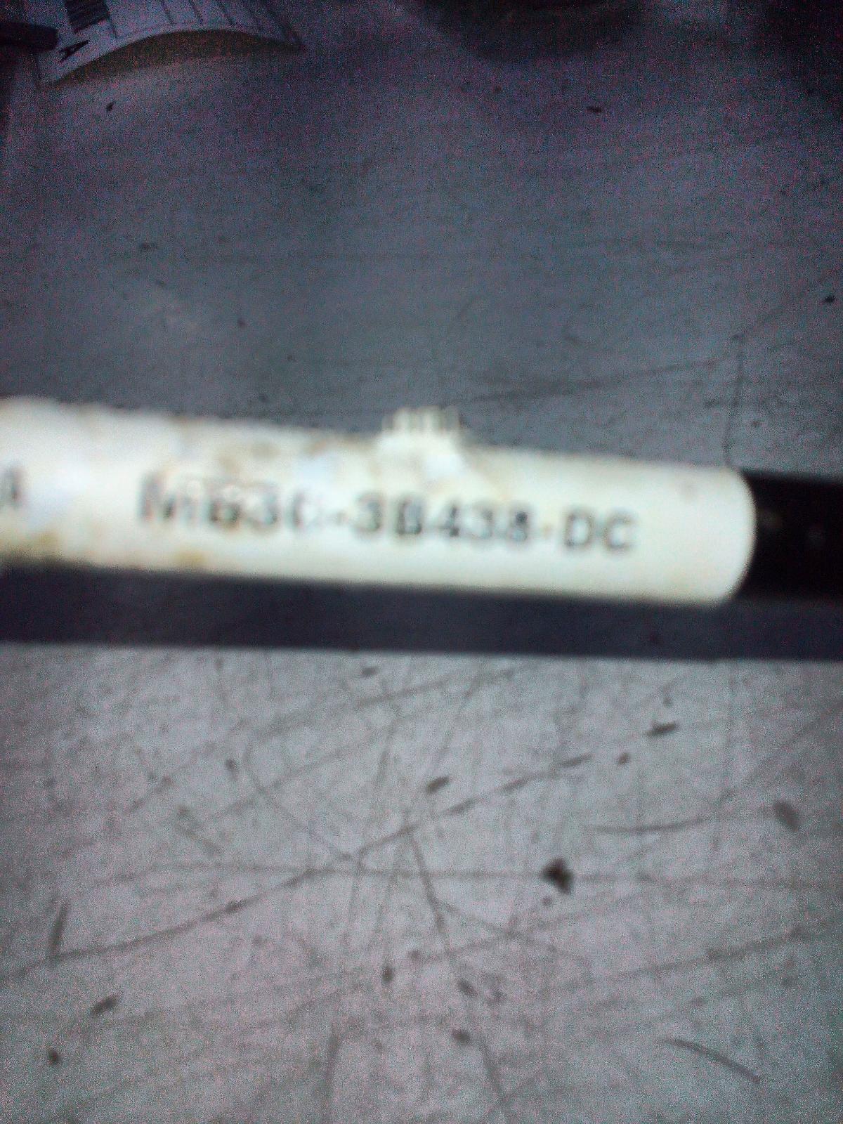 View Auto part Stabiliser Bar Ford Ranger 2023