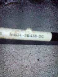 View Auto part Stabiliser Bar Ford Ranger 2023