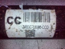 View Auto part Shock Absorber Ford Ranger 2023