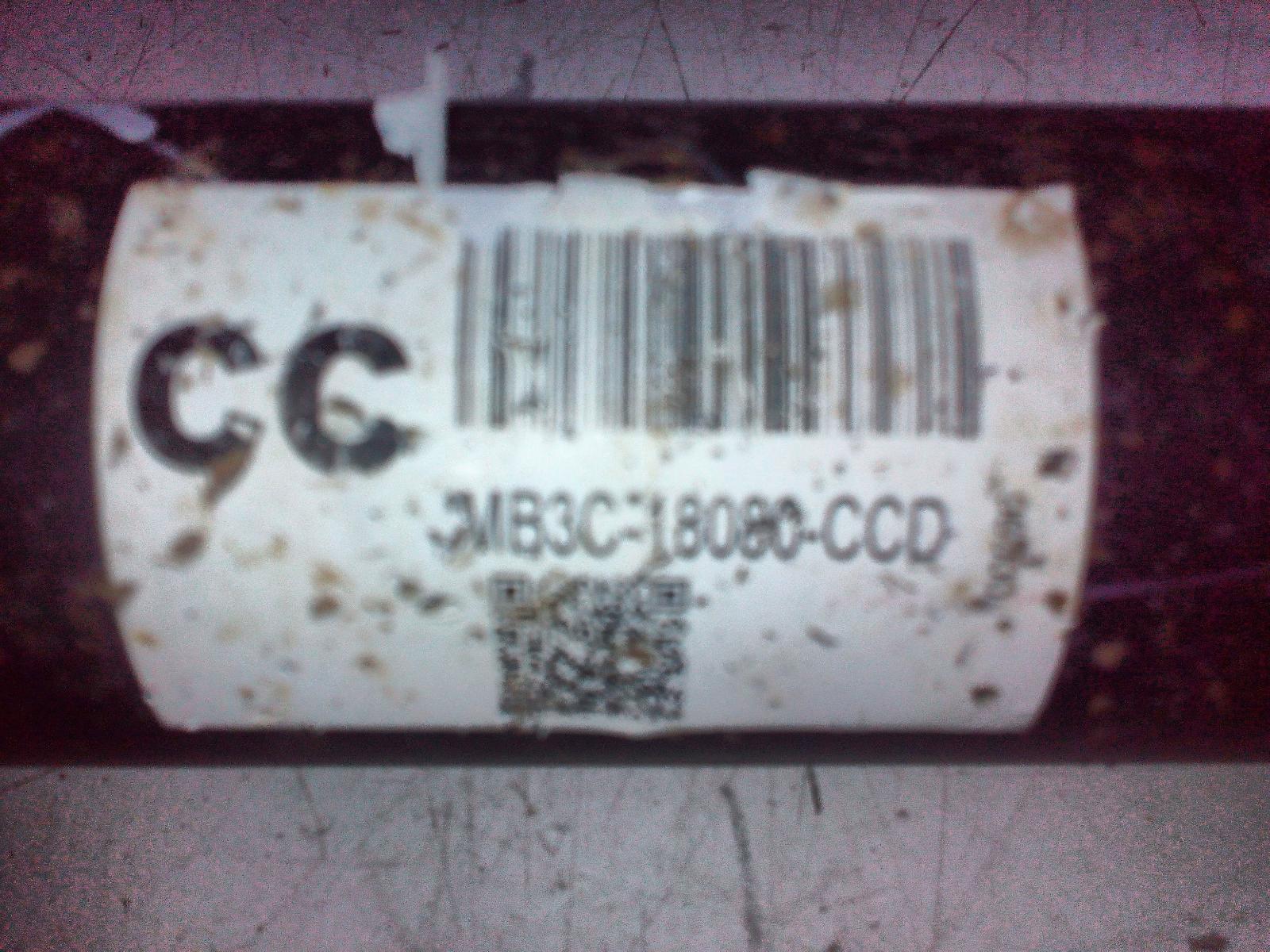 View Auto part Shock Absorber Ford Ranger 2023