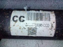 View Auto part Shock Absorber Ford Ranger 2023