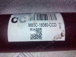 View Auto part Shock Absorber Ford Ranger 2023