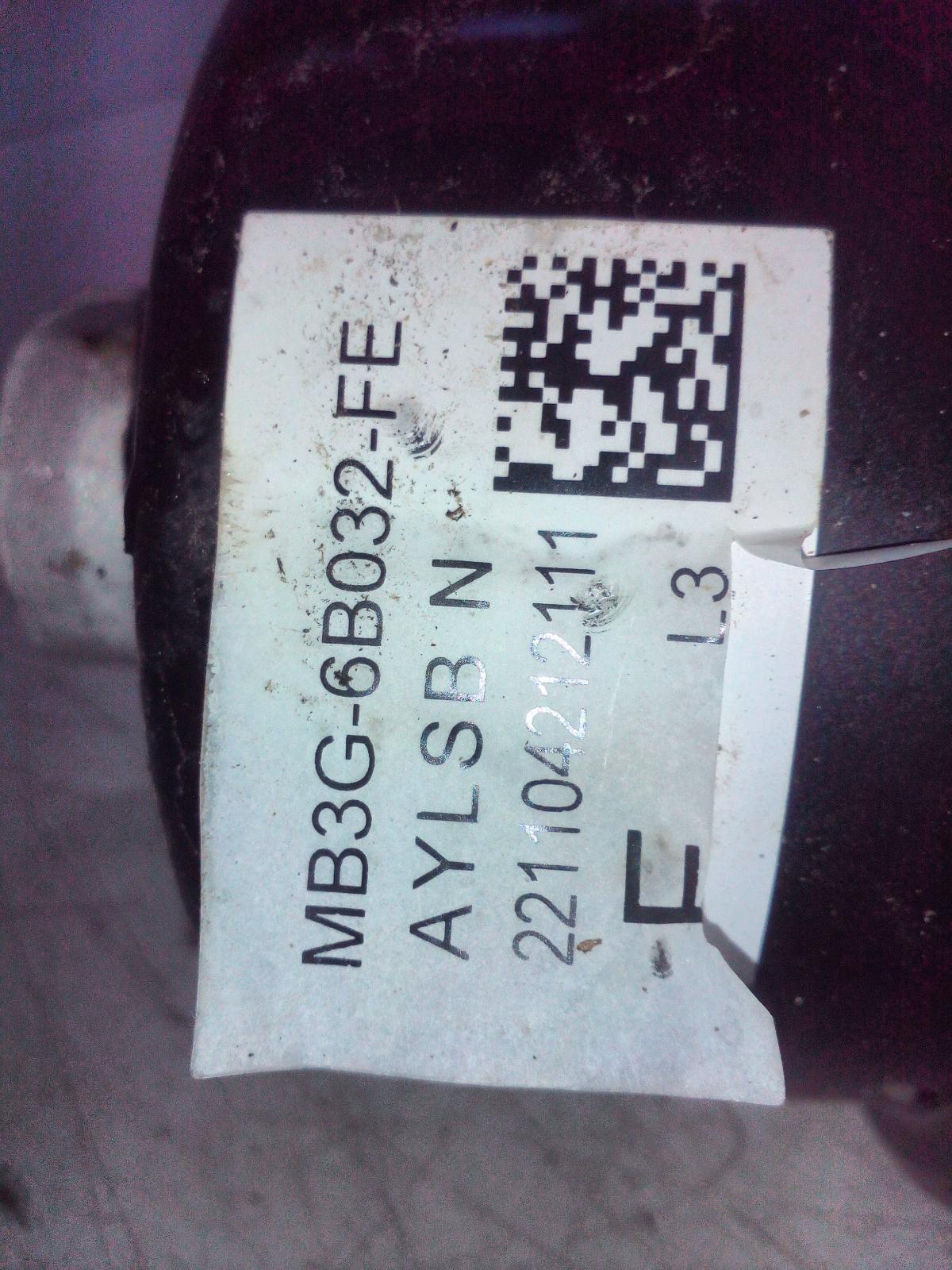 2023 Ford Ranger Mount View Auto part Mount Ford Ranger 2023