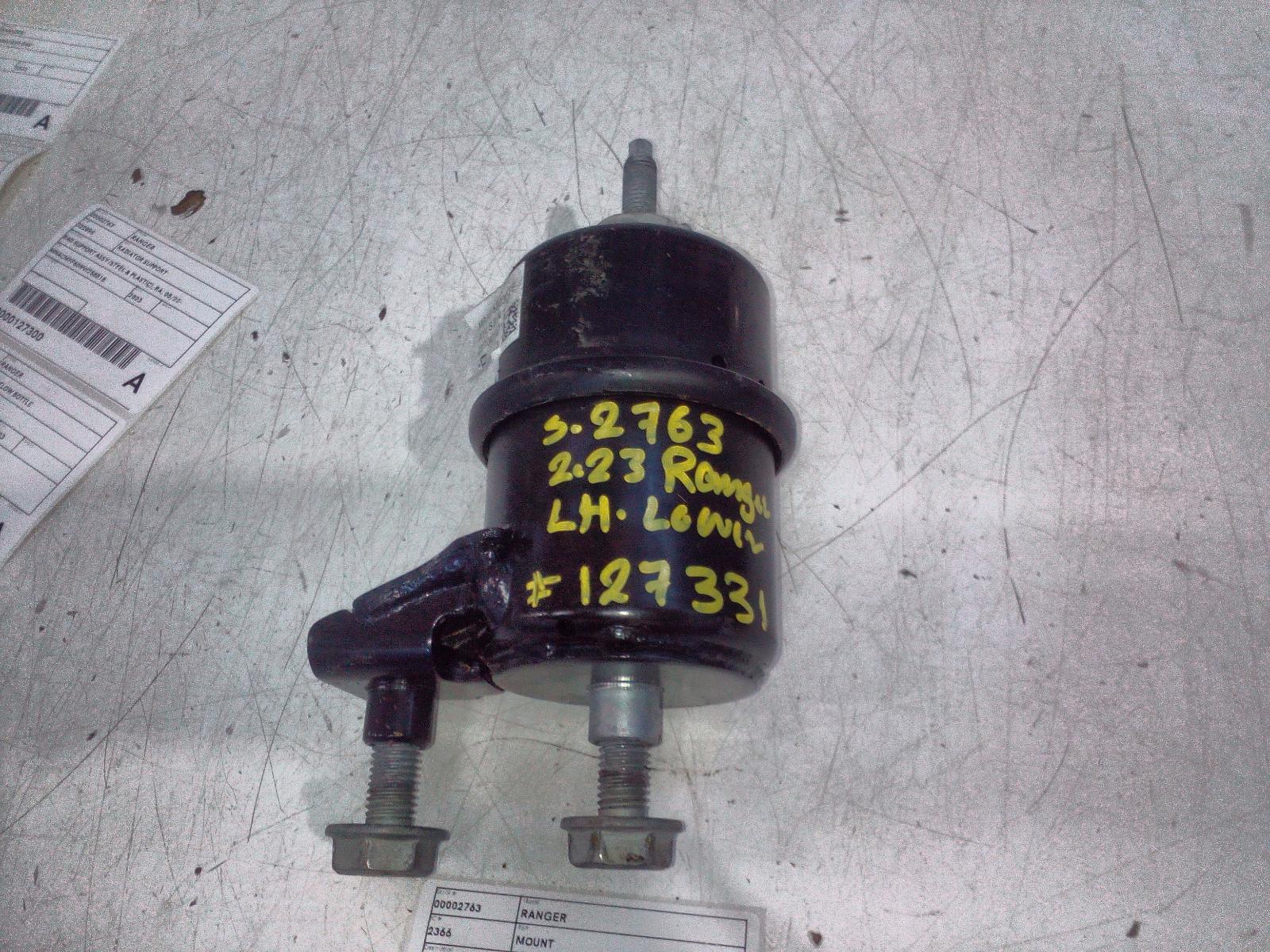 2023 Ford Ranger Mount View Auto part Mount Ford Ranger 2023