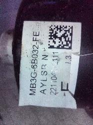 View Auto part Mount Ford Ranger 2023