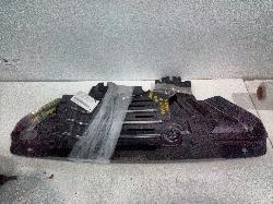 View Auto part Lower Engine Splash Tray Ford Ranger 2023