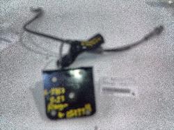 View Auto part Spare Wheel Carrier Ford Ranger 2023