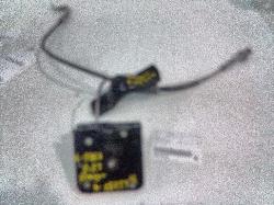 View Auto part Spare Wheel Carrier Ford Ranger 2023