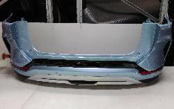 View Auto part Rear Bumper Byd Sealion 6 2024