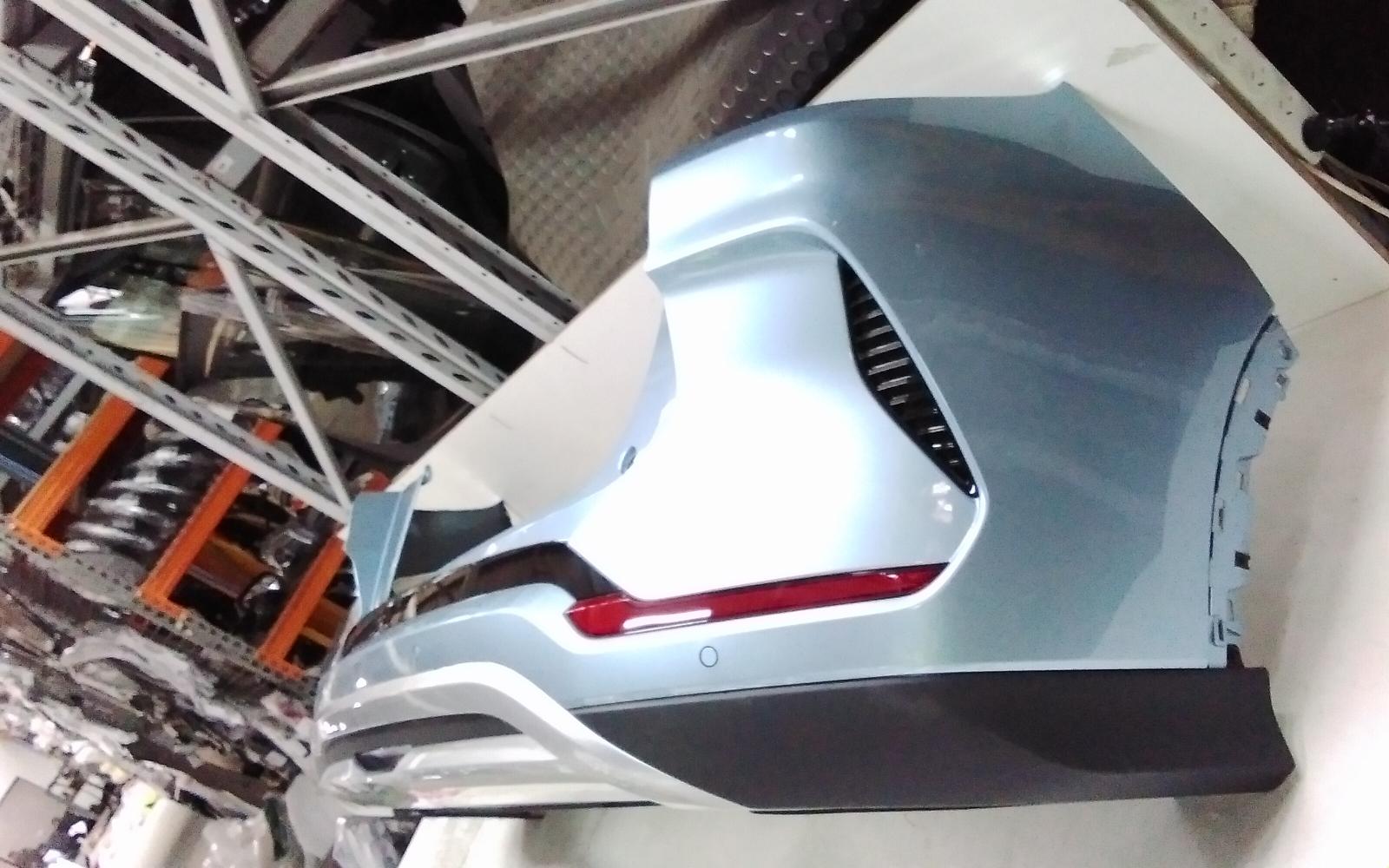 View Auto part Rear Bumper Byd Sealion 6 2024