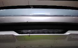 View Auto part Rear Bumper Byd Sealion 6 2024