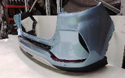 View Auto part Rear Bumper Byd Sealion 6 2024