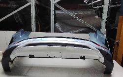 View Auto part Rear Bumper Byd Sealion 6 2024