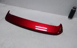 View Auto part Rear Spoiler Mg Zs 2023