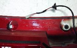 View Auto part Rear Spoiler Mg Zs 2023