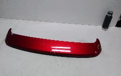 View Auto part Rear Spoiler Mg Zs 2023