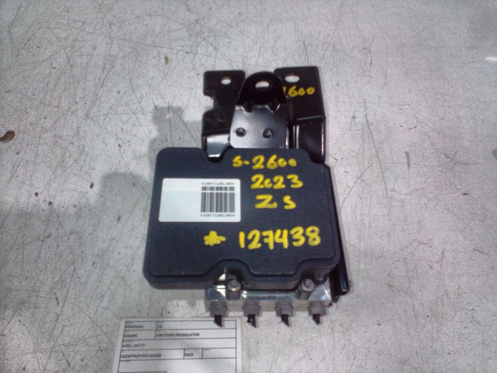 View Auto part Abs Pump/Modulator Mg Zs 2023