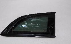 View Auto part Right Rear Side Glass Holden Commodore 2015