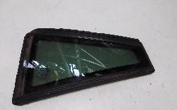 View Auto part Right Rear 1/4 Door Glass Holden Commodore 2015
