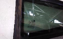 View Auto part Right Rear 1/4 Door Glass Holden Commodore 2015