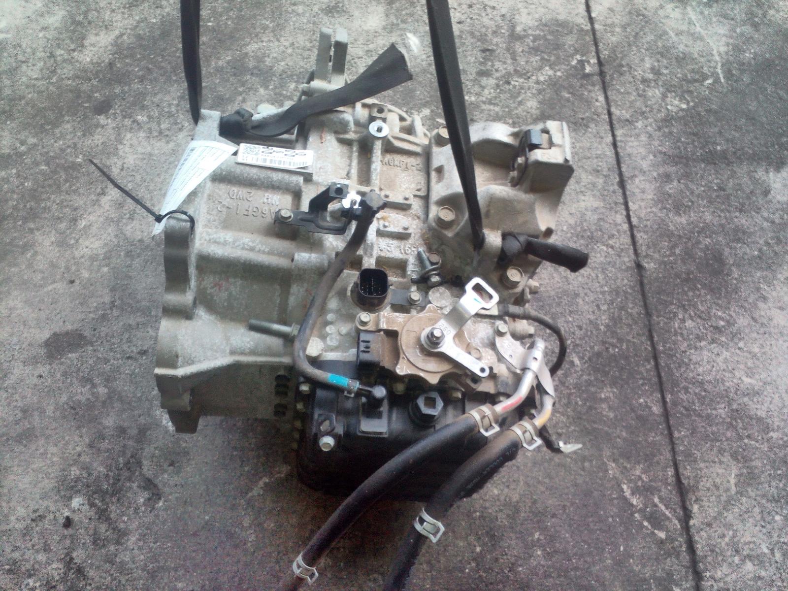 View Auto part Trans/Gearbox Hyundai Kona 2020