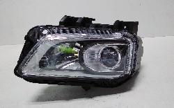 View Auto part Left Headlamp Hyundai Kona 2020