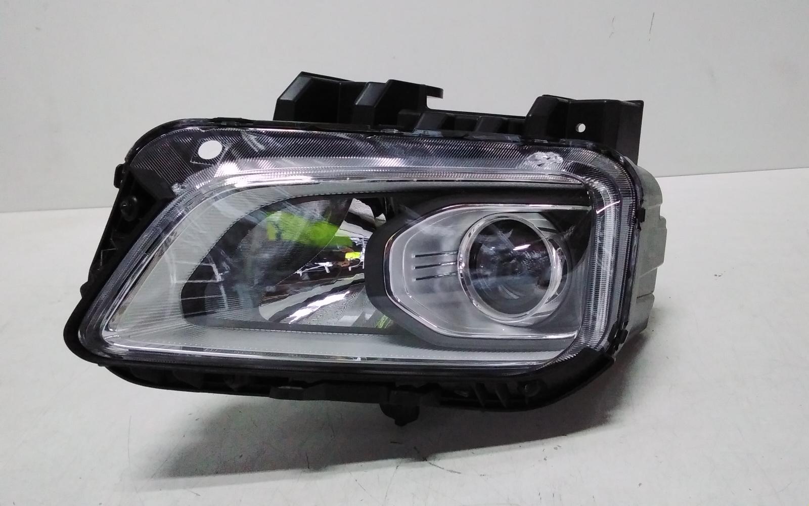 View Auto part Left Headlamp Hyundai Kona 2020