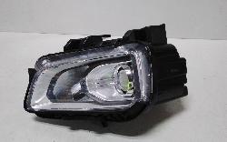 View Auto part Left Headlamp Hyundai Kona 2020