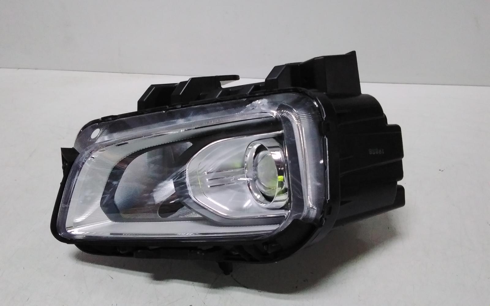 View Auto part Left Headlamp Hyundai Kona 2020