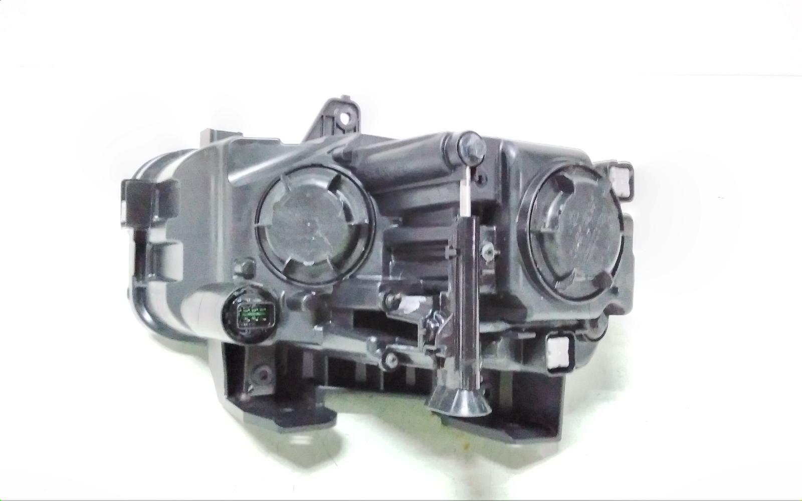 View Auto part Left Headlamp Hyundai Kona 2020