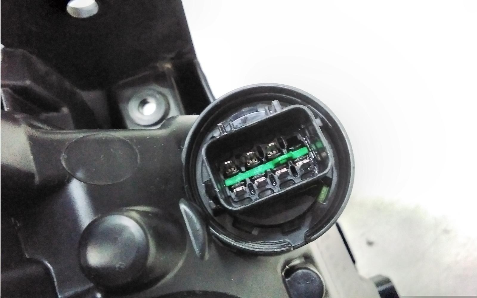 View Auto part Left Headlamp Hyundai Kona 2020