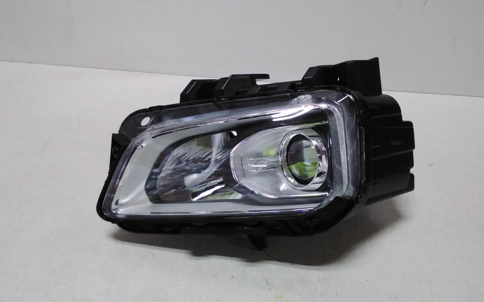 View Auto part Left Headlamp Hyundai Kona 2020