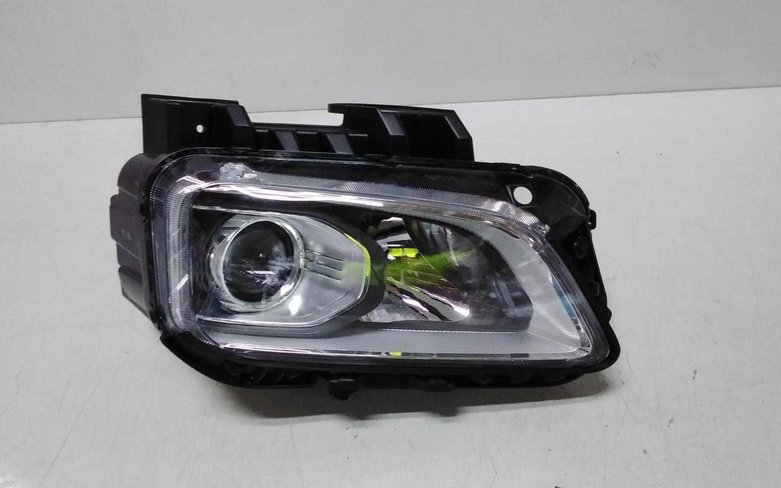 View Auto part Right Headlamp Hyundai Kona 2020