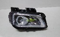 View Auto part Right Headlamp Hyundai Kona 2020