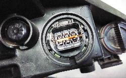 View Auto part Left Indicator/Fog/Side Hyundai Kona 2020