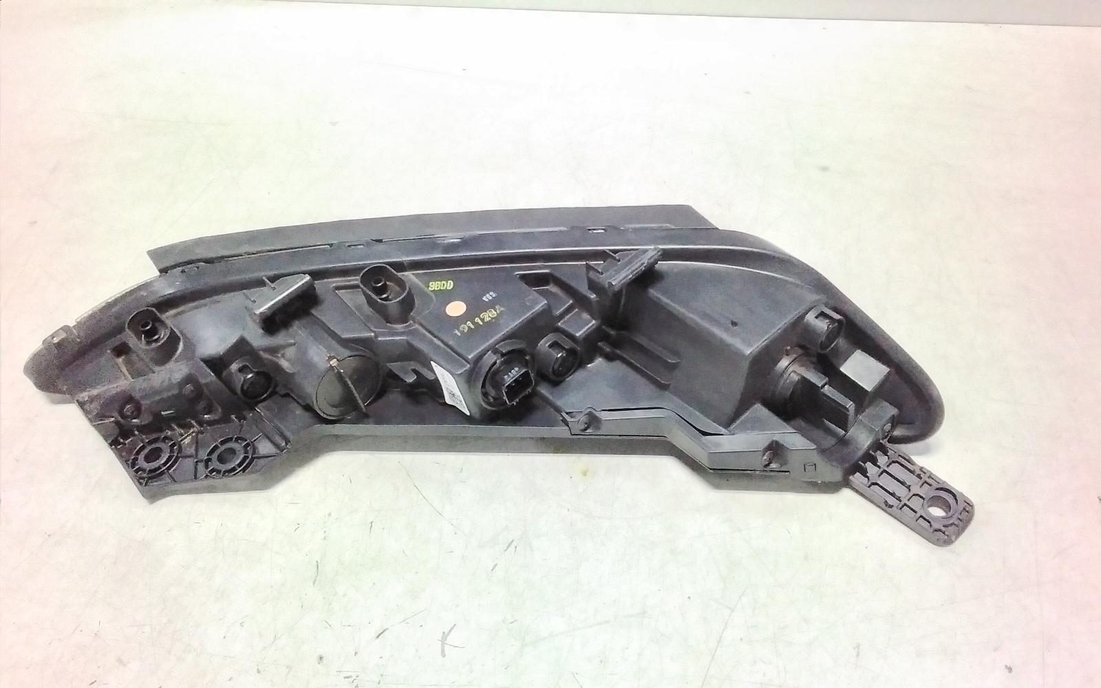 View Auto part Left Indicator/Fog/Side Hyundai Kona 2020