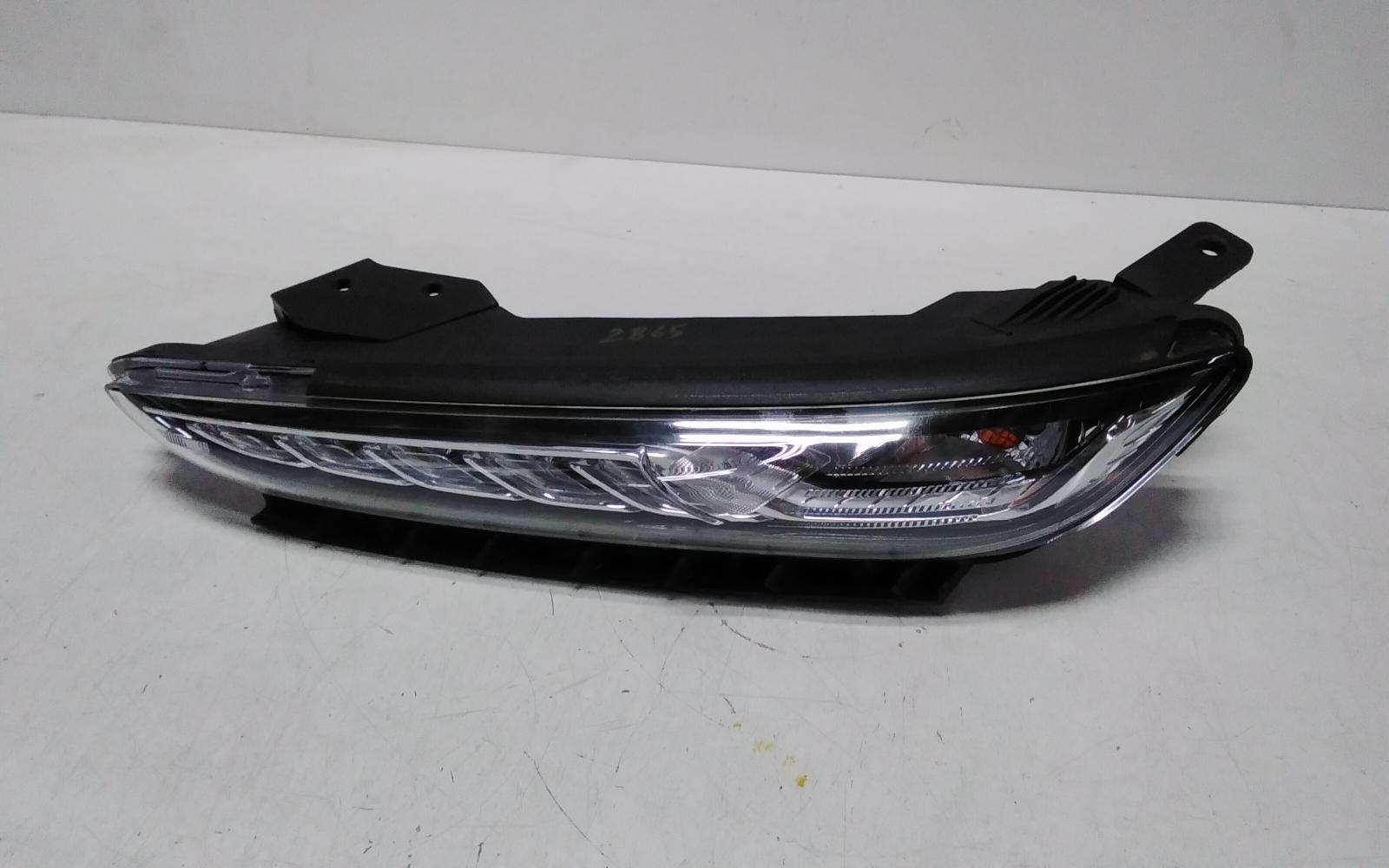 View Auto part Left Indicator/Fog/Side Hyundai Kona 2020