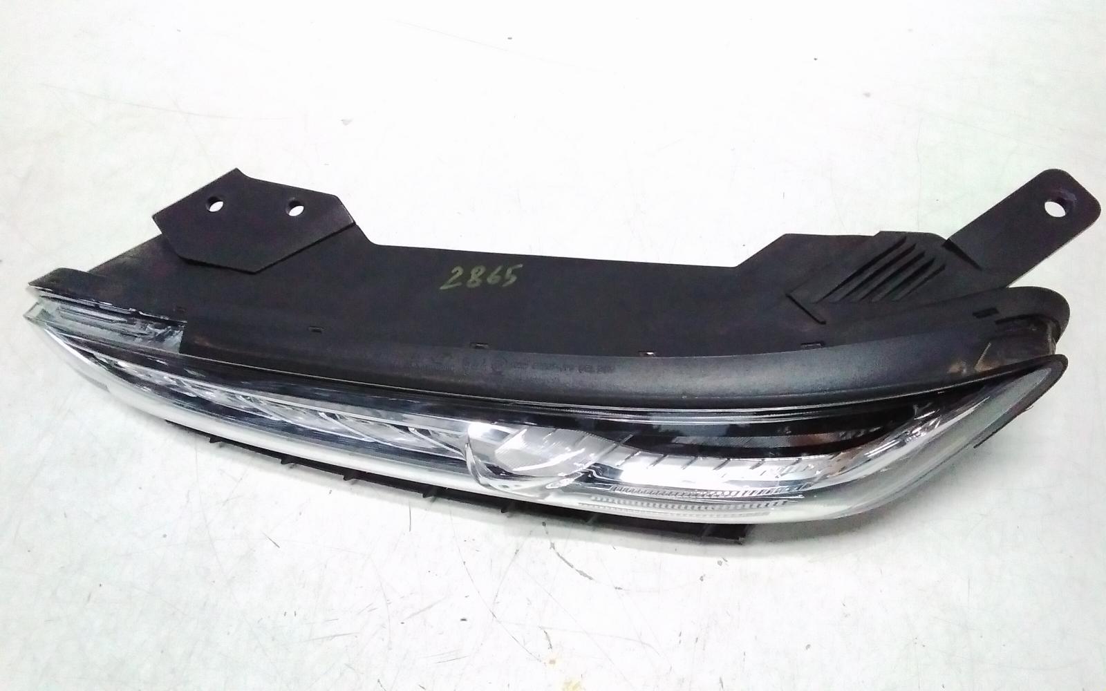 View Auto part Left Indicator/Fog/Side Hyundai Kona 2020