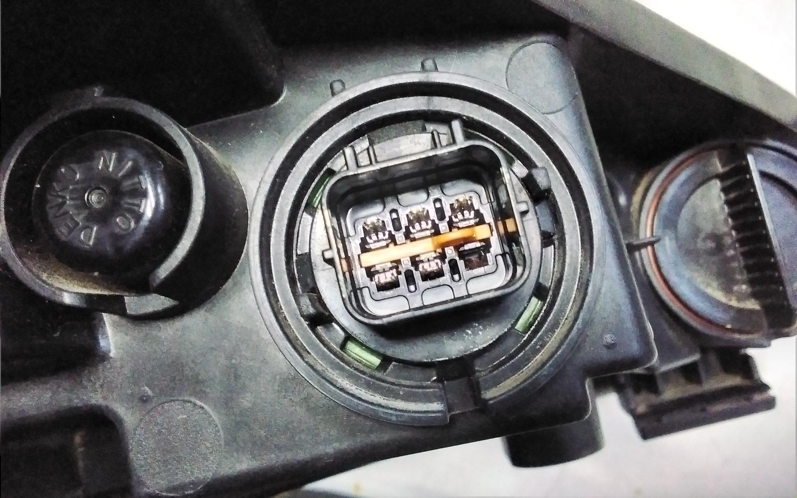 View Auto part Left Indicator/Fog/Side Hyundai Kona 2020