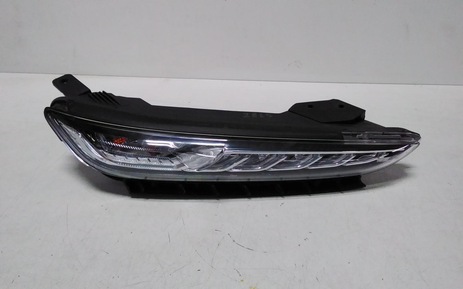 View Auto part Right Indicator/Fog/Side Hyundai Kona 2020