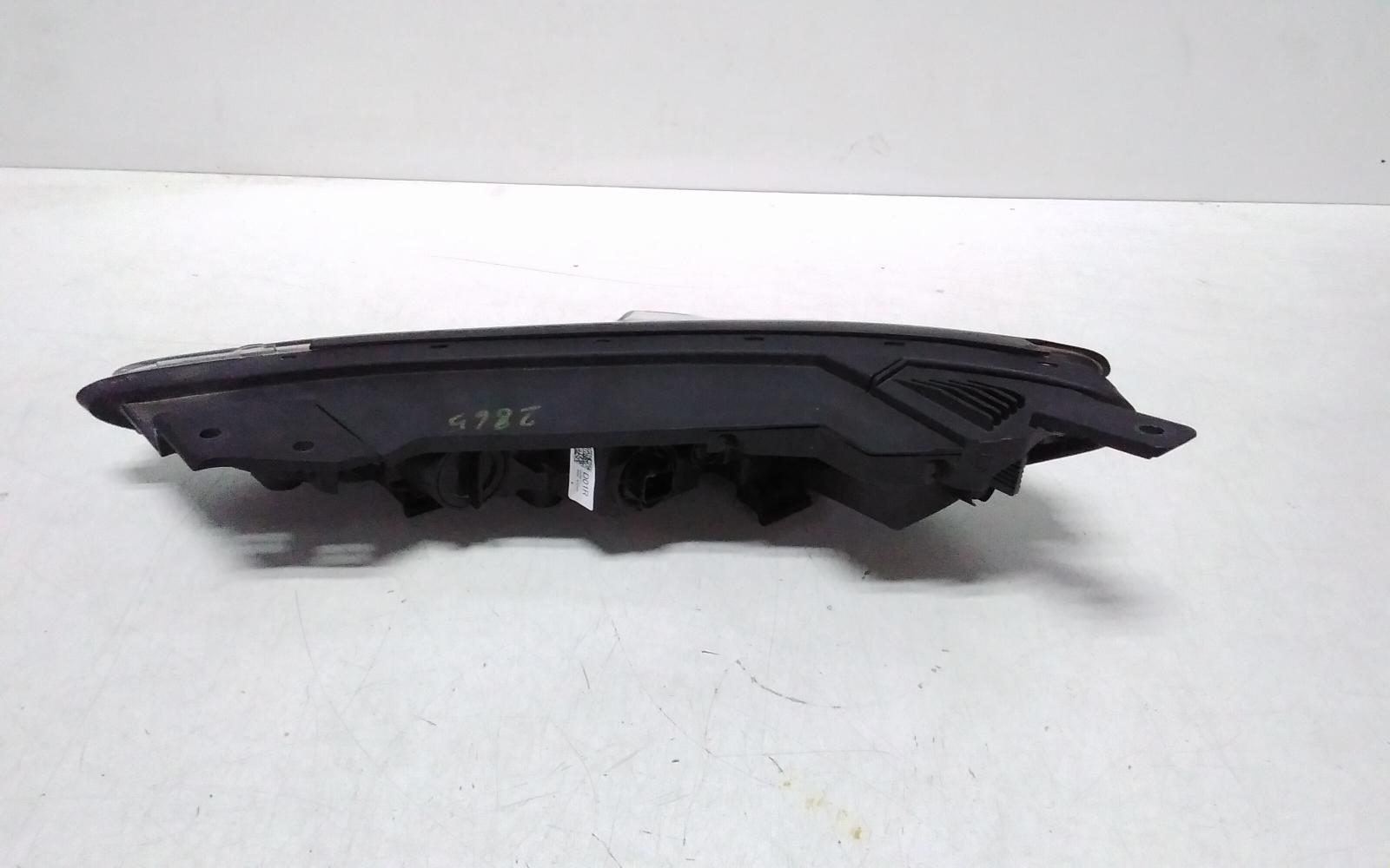 View Auto part Right Indicator/Fog/Side Hyundai Kona 2020