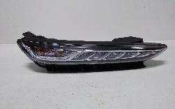 View Auto part Right Indicator/Fog/Side Hyundai Kona 2020