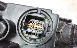 View Auto part Right Indicator/Fog/Side Hyundai Kona 2020