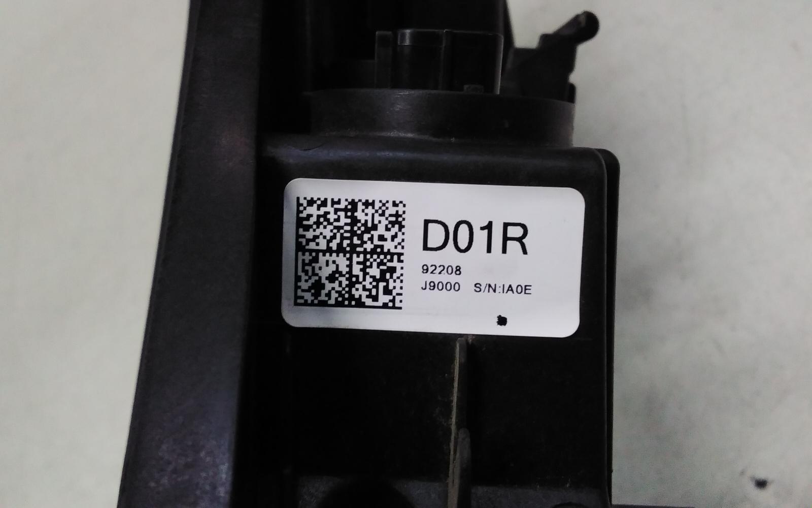 View Auto part Right Indicator/Fog/Side Hyundai Kona 2020