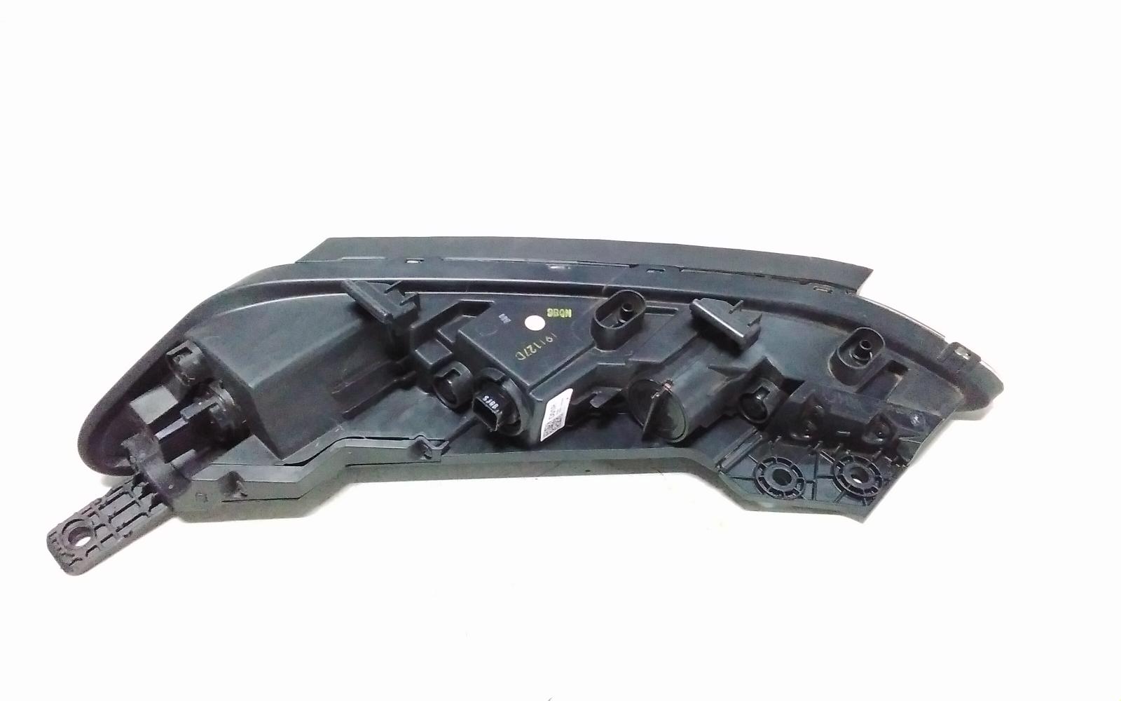 View Auto part Right Indicator/Fog/Side Hyundai Kona 2020
