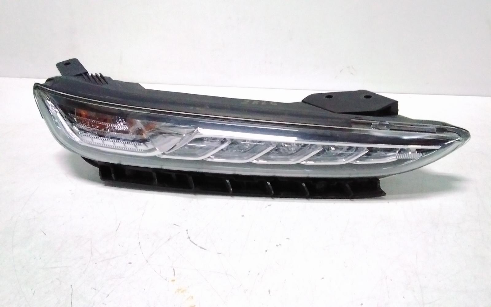 View Auto part Right Indicator/Fog/Side Hyundai Kona 2020