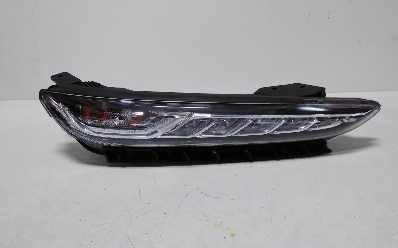 View Auto part Right Indicator/Fog/Side Hyundai Kona 2020