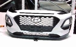 View Auto part Front Bumper Hyundai Kona 2020