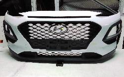 View Auto part Front Bumper Hyundai Kona 2020