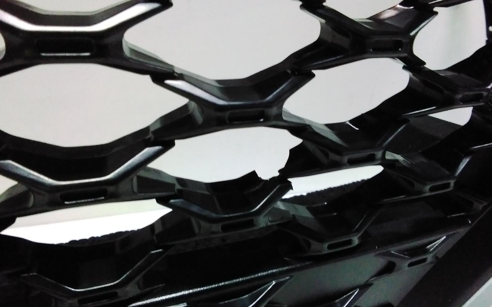 View Auto part Front Bumper Hyundai Kona 2020